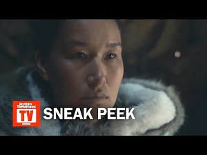The Terror S01E09 Sneak Peek | 'Tuunbaq is Still Yours' | Rotten Tomatoes TV