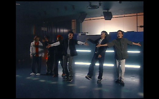 V6 Believe Your Smile