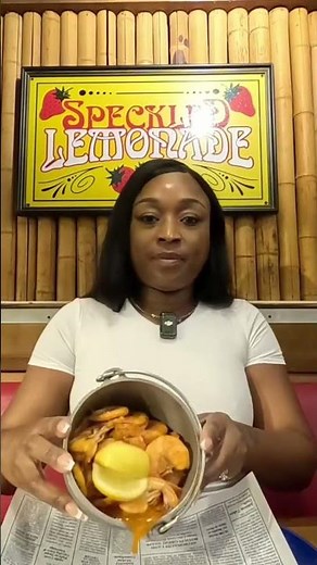 1Pound Bubba Gump Shrimp 🦐