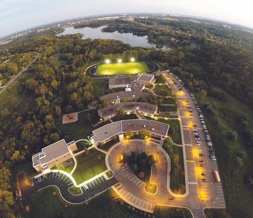 The International School of Minnesota (ISM) (2026 Profile) - Eden Prairie, MN