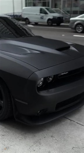 Dodge Challenger SRT Hellcat Review | 717+ HP American Muscle Beast! | AutoMotive