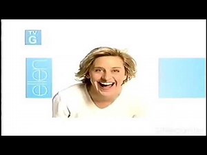 The Ellen DeGeneres Show Original Theme Song (2003-2005)