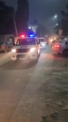 22K views · 165 reactions | Thank you for your warm blessings : Mr Alok Mittal Ji ( CID CHIEF , ADGP HARYANA POLICE ) and Bhabhi ji : Mrs Nidhi Mittal Ji .  Our words cannot express our admiration and appreciation towards you .Thank you for the wonderful surprise . | New Samrat Electronics | Facebook