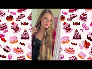 Tiktok Transparent Dress Challenge 🍓💦 Girls Without Underwear 2024