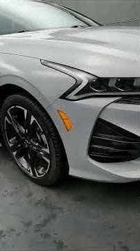 Kia’s Glow-Up | 2024 K5 GT-Line AWD