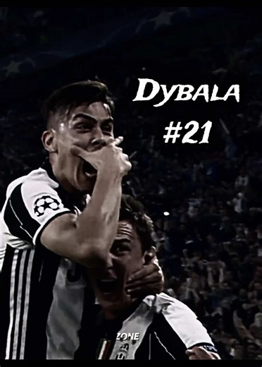 Aura of the Number 21 in Football