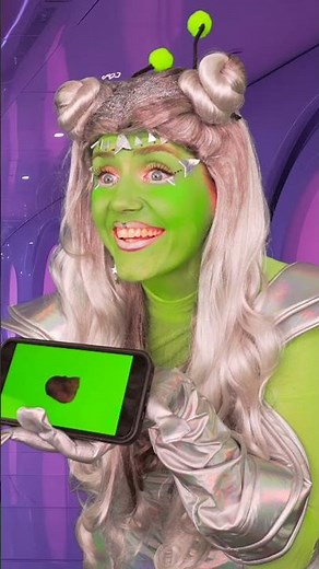 What happens when aliens abduct cows 👽🐮