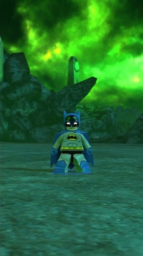 THE BEST THINGS ABOUT LEGO BATMAN 3