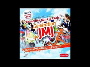 Magnificat by Robert Lebel