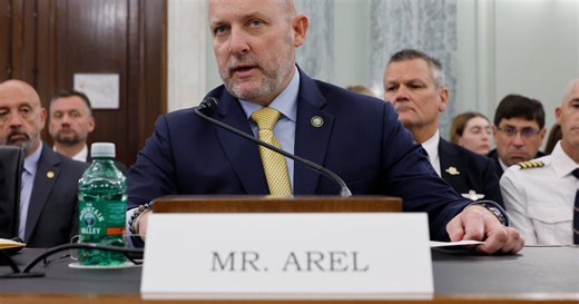 Reagan airport changes after incidents