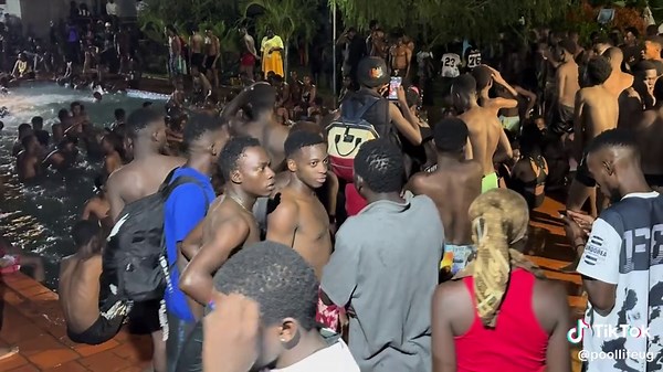 Swimming Pool Parties (@poollifeug)’s videos with original sound - Swimming Pool Parties