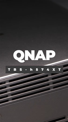 Designed for film sets, small studios, small-scale video production teams and SOHO users, the compact TBS-h574TX Thunderbolt™ 4 all-flash NASbook elevates video production for optimum productivity. It packs high-speed I/O and Intel® Core™ performance required by video production, allowing creators using Mac® or Windows® to enjoy the smoothest experience ever in real-time video editing, large file transfer, video transcoding, and backup. The TBS-h574TX, as the bridge between pre-production and po