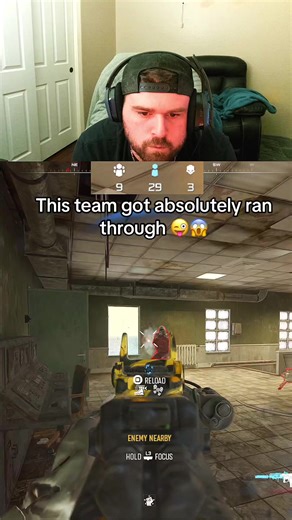 This team got absolutely ran through on Rebirth Island! #callofduty #warzone #rebirthisland #blackops7 #gaming