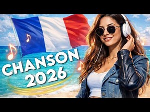 Tube Du Moment 2026 💥 Chansons Francaise 2026 Nouveaute 🎵 Meilleur Musique 2026 Mix