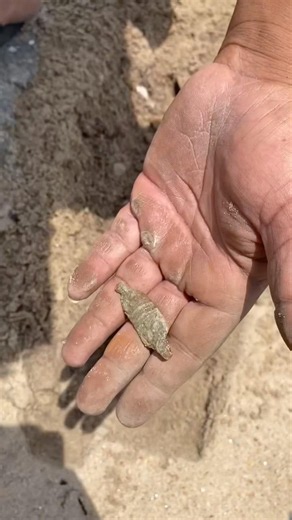 Metal Detector Found an Old Silver Locket #shorts #shortsfeed #shortvideo #youtubeshorts #trending