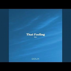 That Feeling