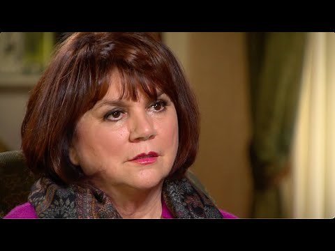 Linda Ronstadt on Her Heartbreaking Parkinson's Disease Diagnosis