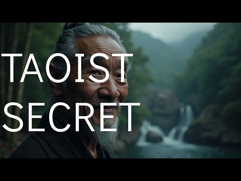 It's Not Meditation... It's Ancient Energy Hacking