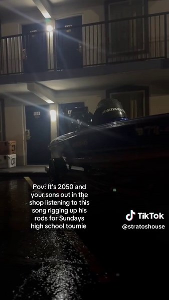 Experience the Future of Fishing with Stratos Boats