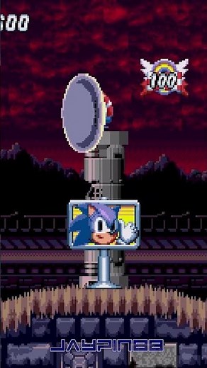 Sonic Sunventure (SHC '25) ✪ Sonic Shorts II - Modified Roms