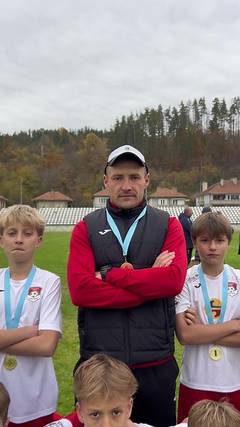 Bulgarian Football Champions Overview