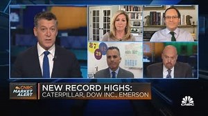 Watch Wednesday's full episode of the Halftime Report