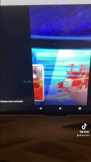 Thomas and Friends Go Go Thomas! Whistles Horns and Bells 100'5 Anniversary Special Edition