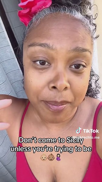 Navigating Dating in Sicily: A Romantic's Journey