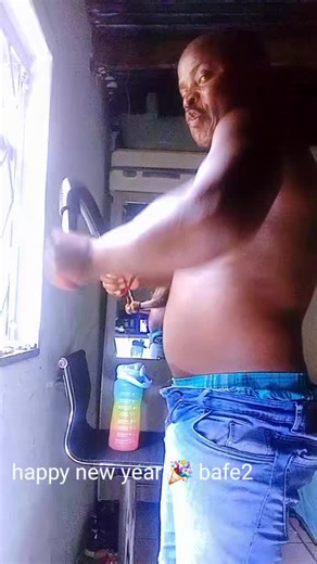 phosa phezulu 😂😂