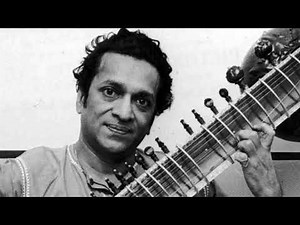 Pt. Ravi Shankar: Raga Yaman Kalyan