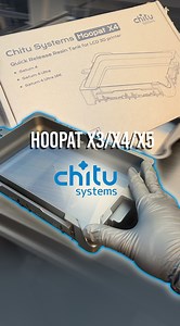 11K views · 93 reactions | Get 5% of with code: "AboveWongArt" Full video on my tiktok and YouTube channel: Chitu Systems Hoopat X3/X4/X5 Quick Release Resin Vat: available for pre-order. This video is not a "paid" collaboration. Watch the full video to see if this upgrade will fit your budget and your needs. @chitu_systems #hoopat #chitusystems #resin3dprinting Resin printers featured: Saturn 4 Ultra by @elegoo Photon Mono M5s Pro by @anycubicofficial | Michael Wong | Facebook