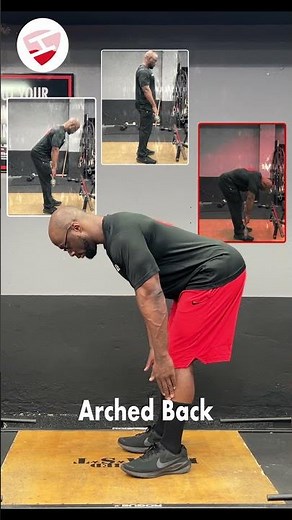 3 Romanian Deadlift Form Mistakes EVERYONE Makes