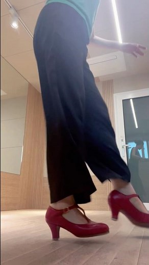 Seven Steps to Heaven - tapdance #tapdancenowa