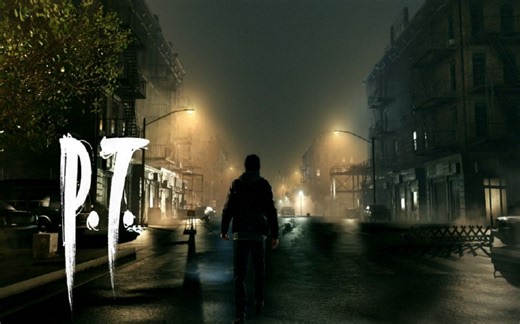 【国外Unity同人游戏】寂静岭P.T._PuniTy_Ver0.9通关流程试玩OwO