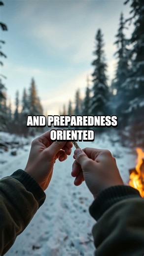 Field Tested Survival Skills in the Wild