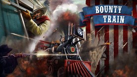 Bounty Train | PC - Steam | Game Keys