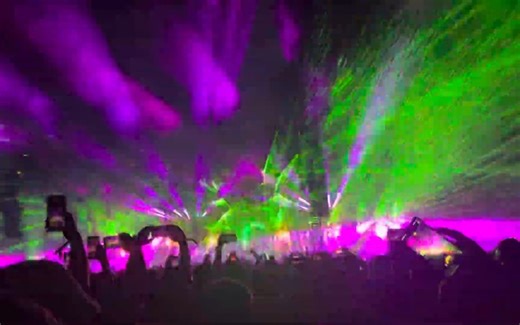 【饭拍】Rebelion feat.Nolz - Raw Resurgence (Supremacy Anthem 2023)