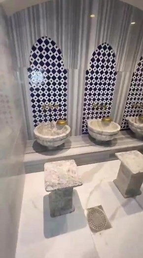 Détente au Hammam traditionnel à Casablanca