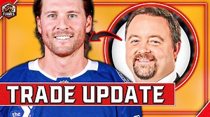 This is crazy… Insider drops insane Flames trade report | Calgary Flames news