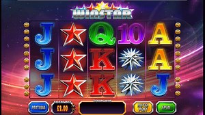 Best Games To Play At Winstar