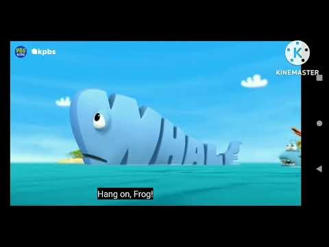 WordWorld Kite Flight