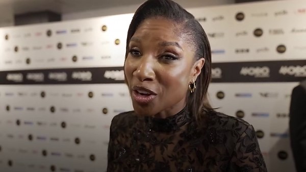Winners react following 2025 Mobo Awards