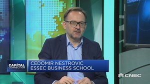 The talks to form a German government are welcome, but...