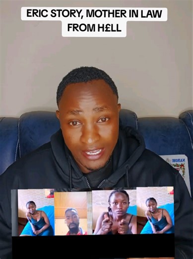 Challenging Mother-in-Law Relationships in Kenya