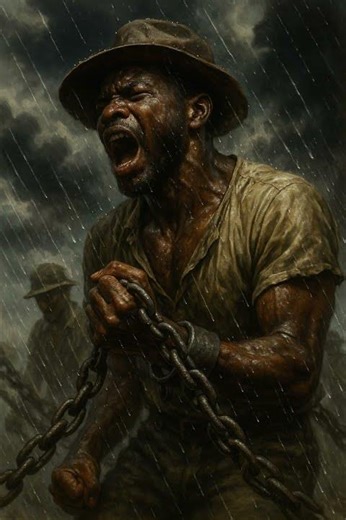 Boondoxx – Po’ Lazarus | Southern Gospel Spiritual Revival