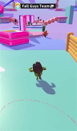 Epic Fall Guys Moments! 😂 Wins, Losses & Funny Fails | Fall Guys Shorts 🎉 #shorts