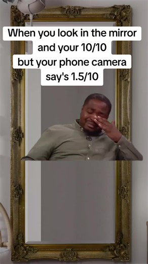 Understanding Mirror vs. Camera Comparison