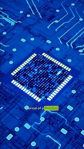 Quantum Fourier Transform Overview #computerscience #quantumphysics #quantum #software #technology