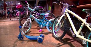 Time for Consignment Sales