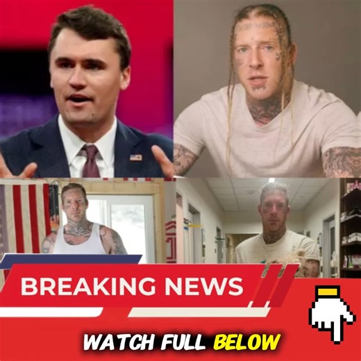 Tom MacDonald’s “Charlie” Tribute Skyrockets to #1, Smashes Song Charts! Watch full: https://rb.colofandom.com/ca0q Tom MacDonald’s emotional tribute song “Charlie” is taking the nation by storm, topping the charts and uniting listeners in remembrance of Charlie Kirk’s powerful legacy. | Voices Of America